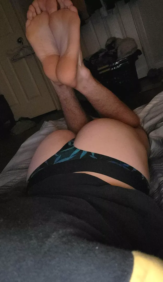 What are you starting with 🥵