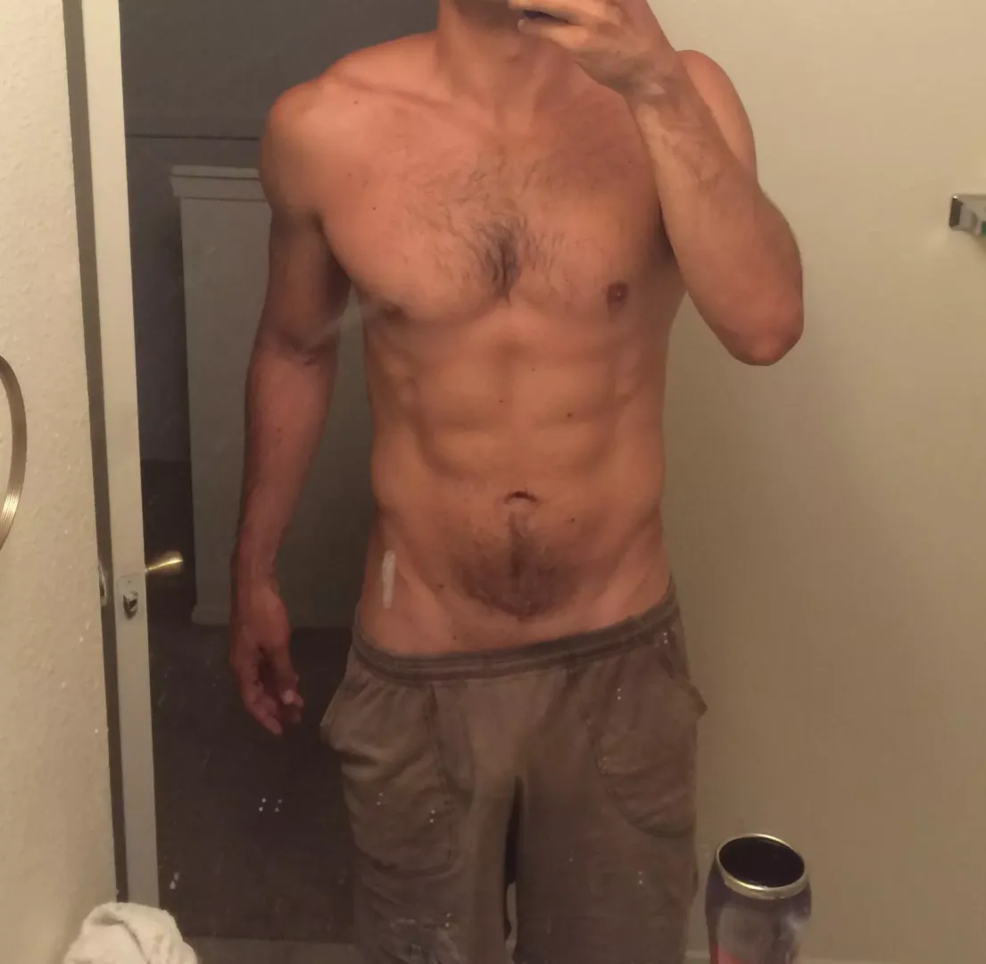 What are you up to tonight? [43]