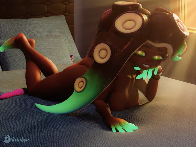 What are you waiting for?