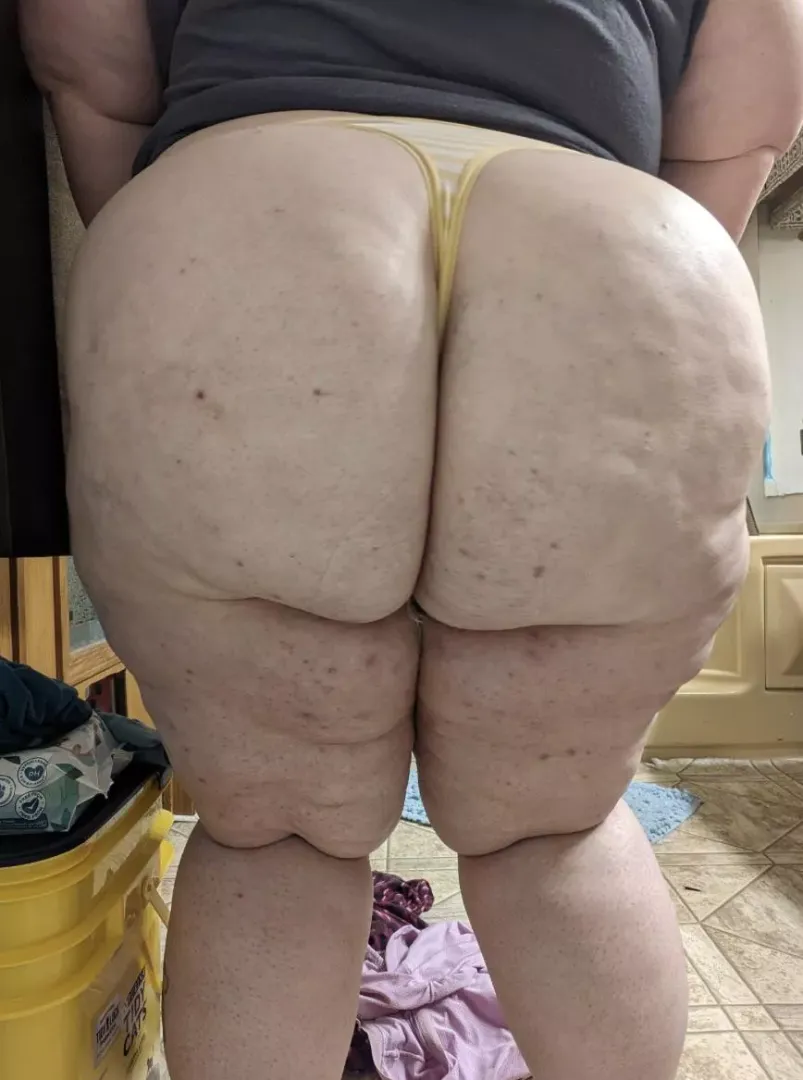 What are you waiting for?