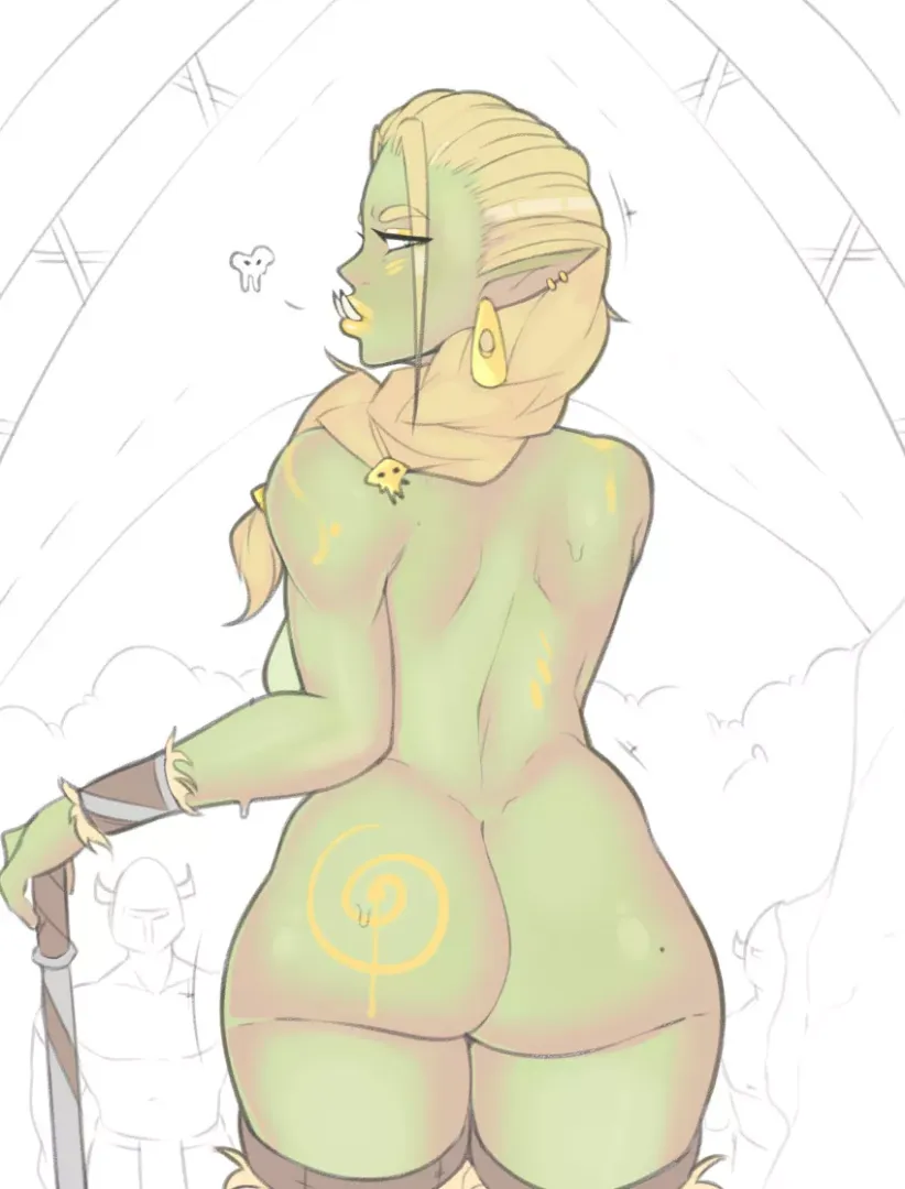 What are you waiting for? (Digitalhtoy)