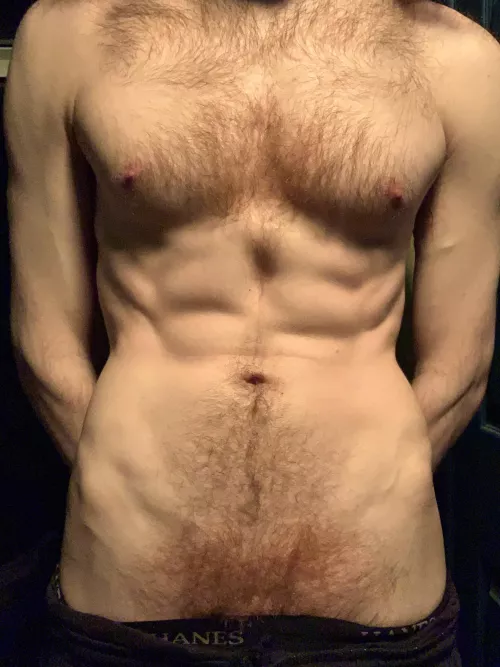 What are you working on first?