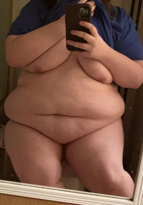 What are your honest thoughts? If its a naughty thought I really want to hear it. Ill even respond, probably…. 🥺