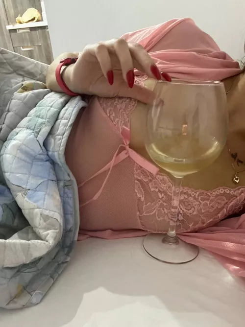 What are your plans for tonight?