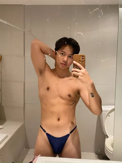 What are your thoughts on this?