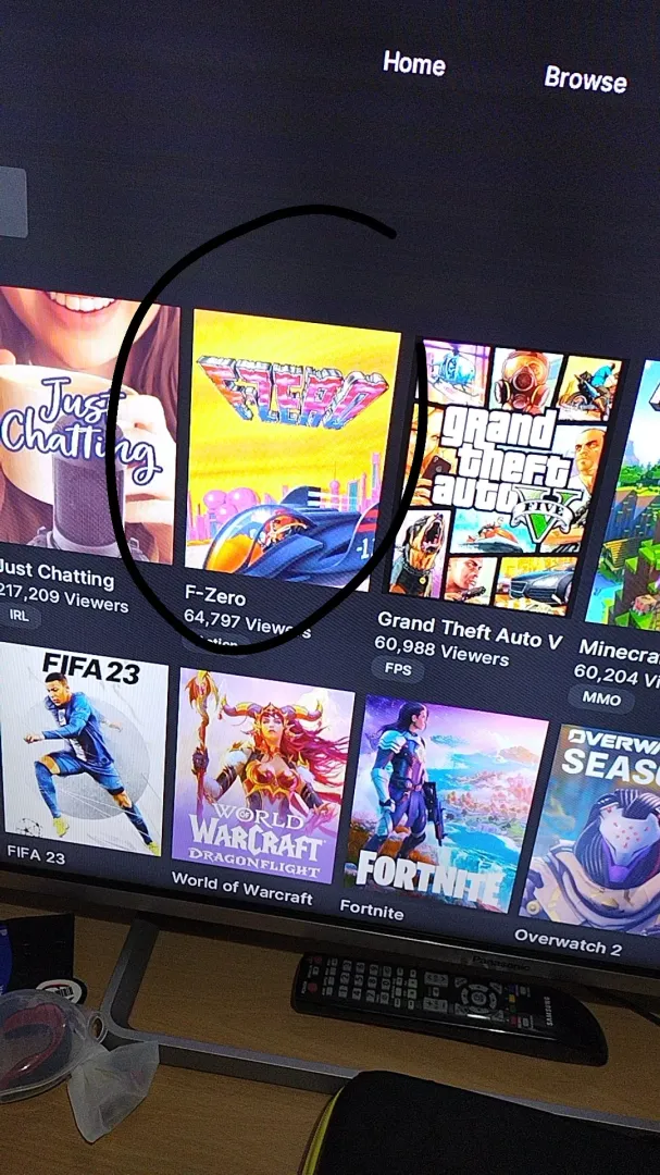 what