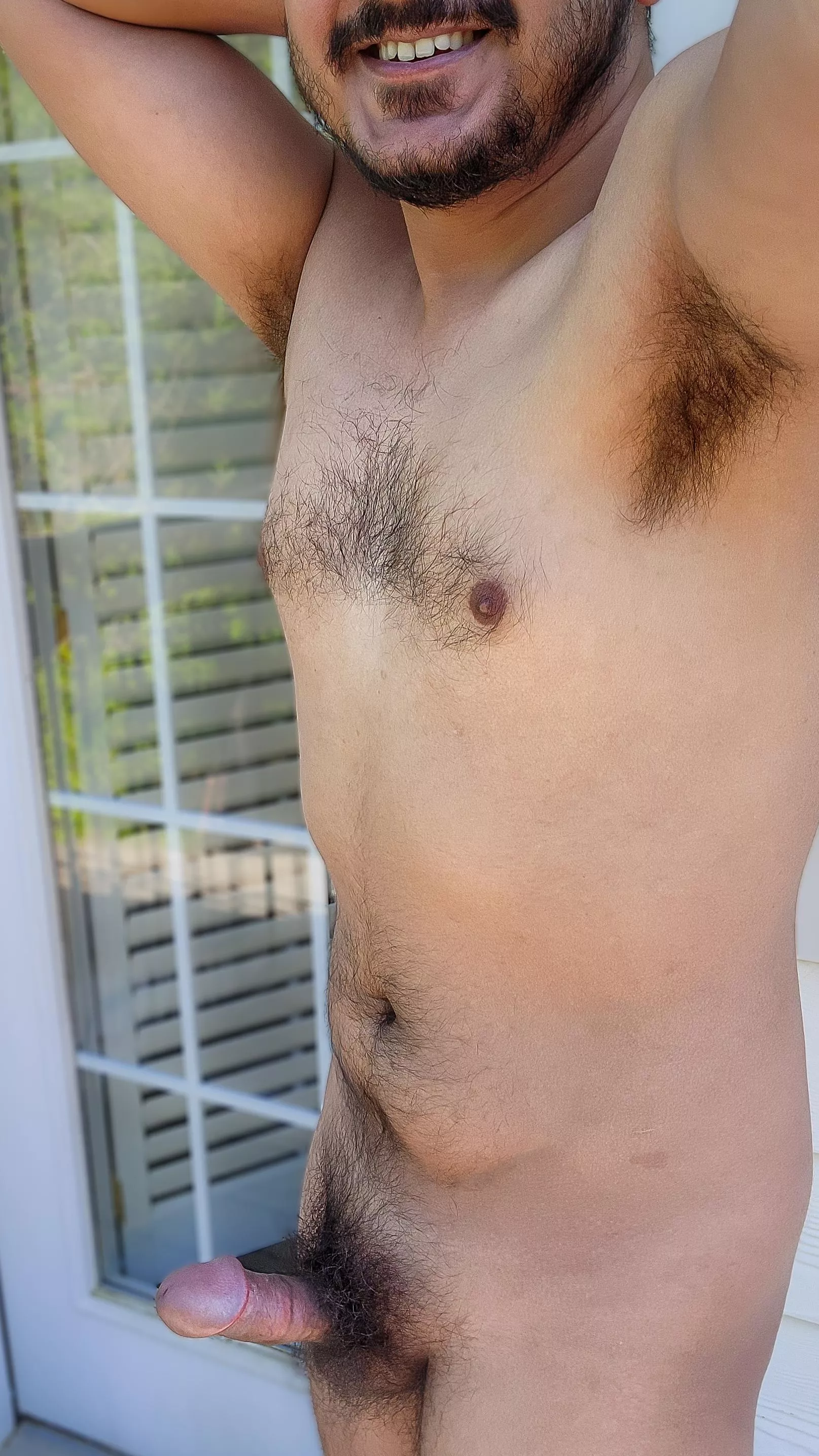 What can I do about my humping urges on this beautiful Hump day?