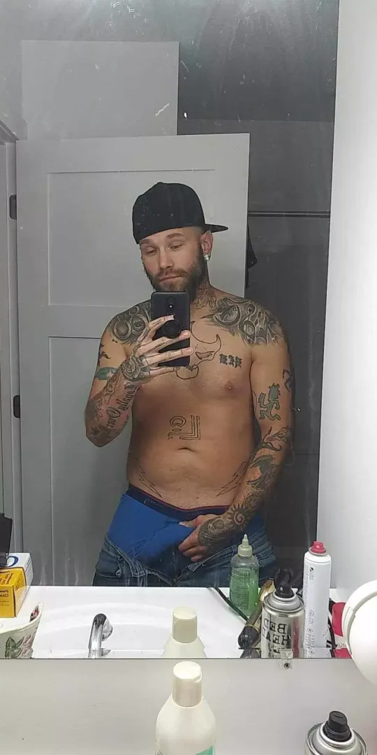 What color are My underwear?
