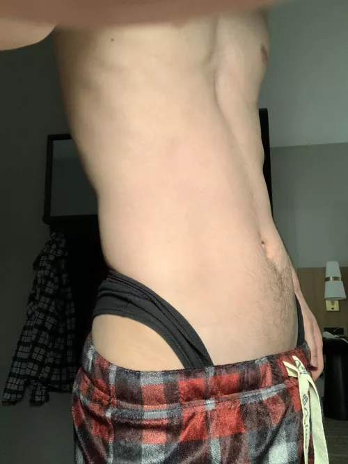 What color panties are your favorite?