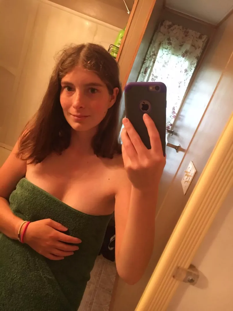 What could be just between me and you?