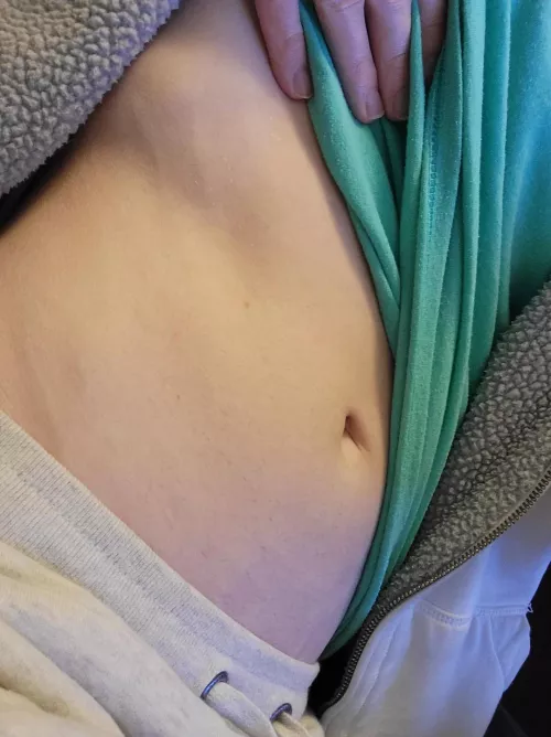 what could you do with your very own 5'3 105lb twinkie?