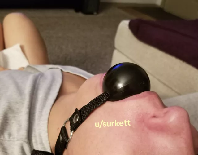 What Daddy means when He tells me He wants quiet.