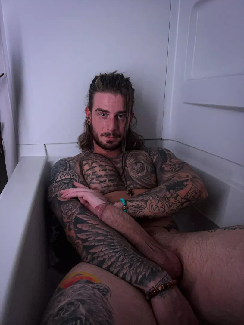 What do I have to do to get you in my bed?