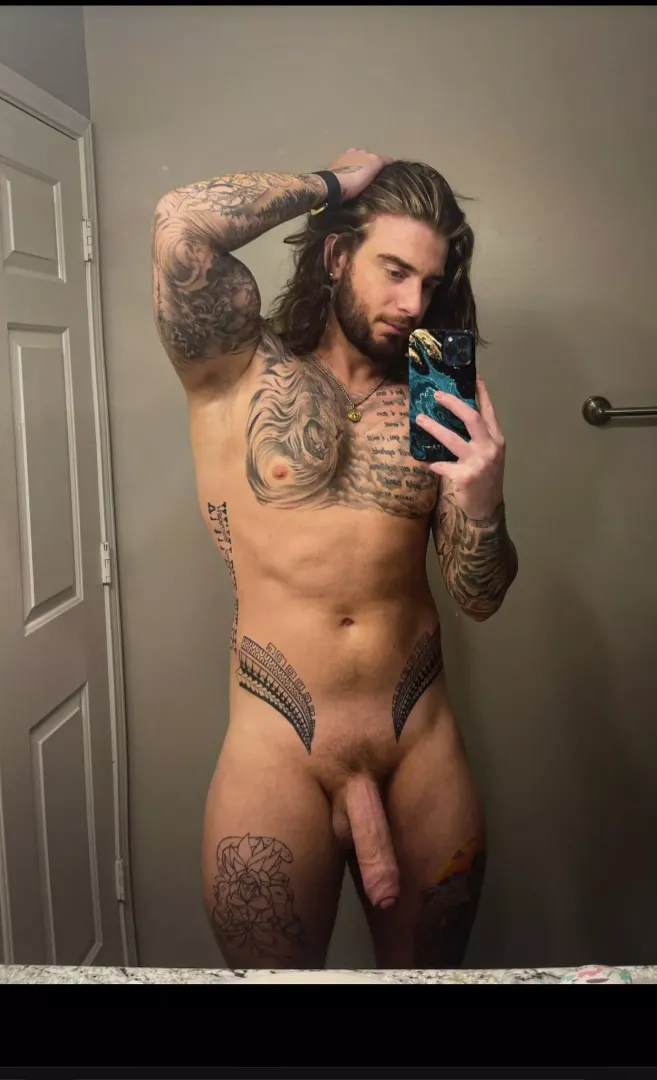 What do I have to do to get you in my bed?
