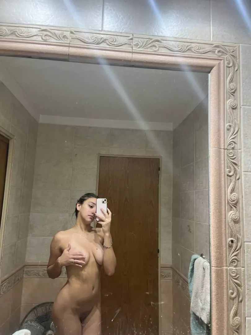 What do older men think about my tanlines?