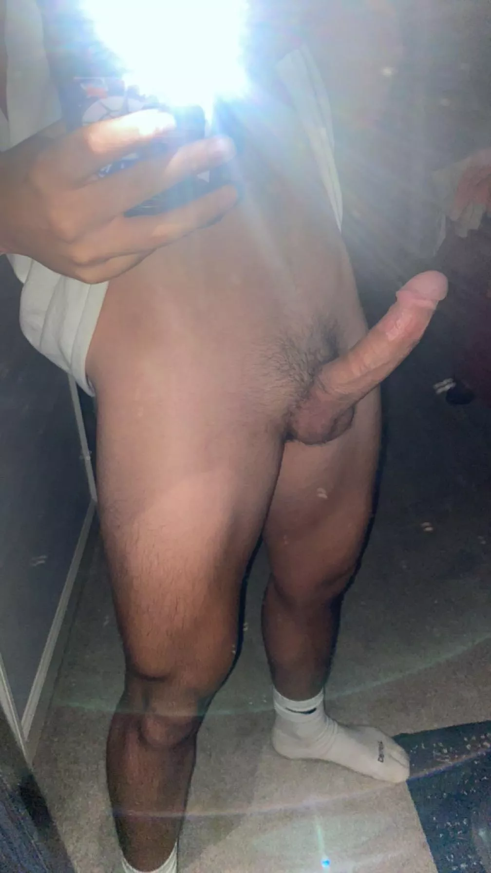 what do u think ab this 18 yo dick?