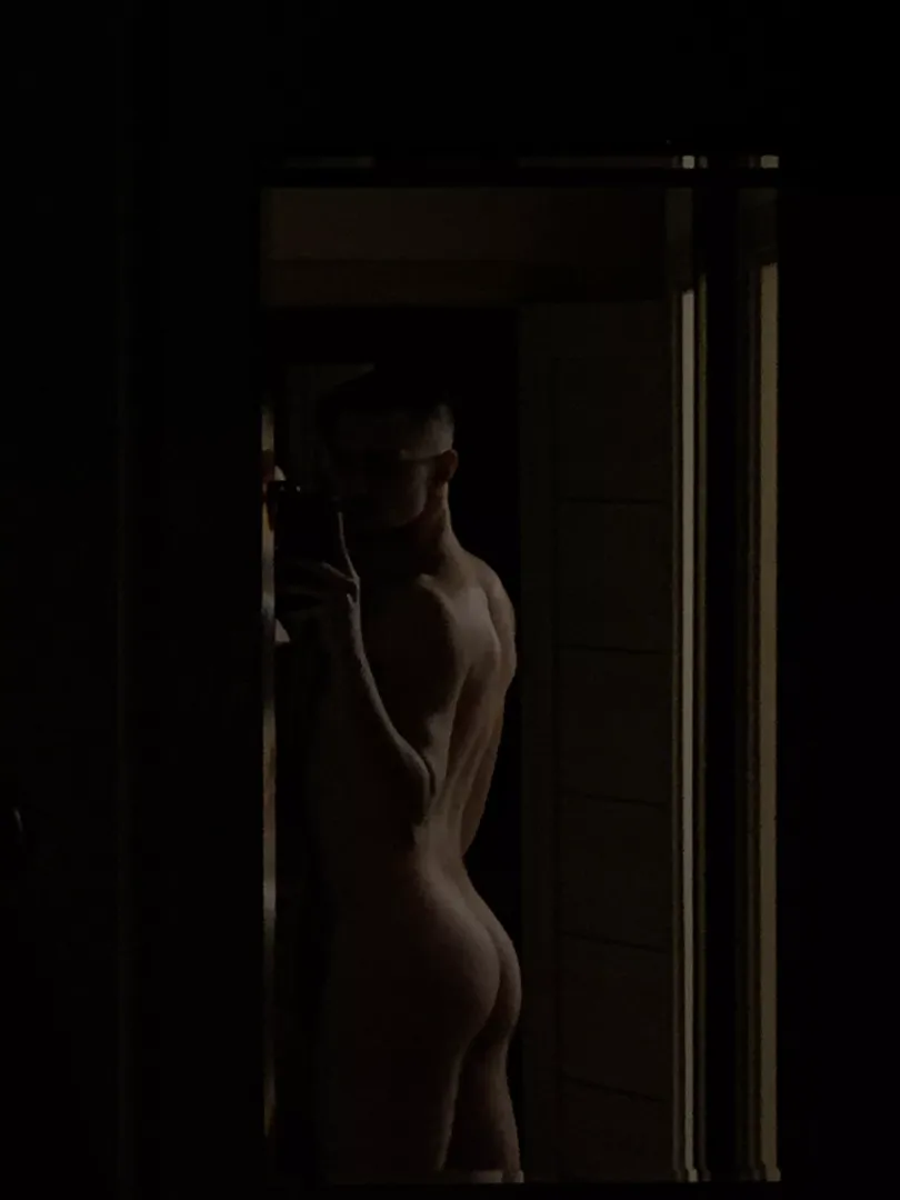 What do we do in the shadows?