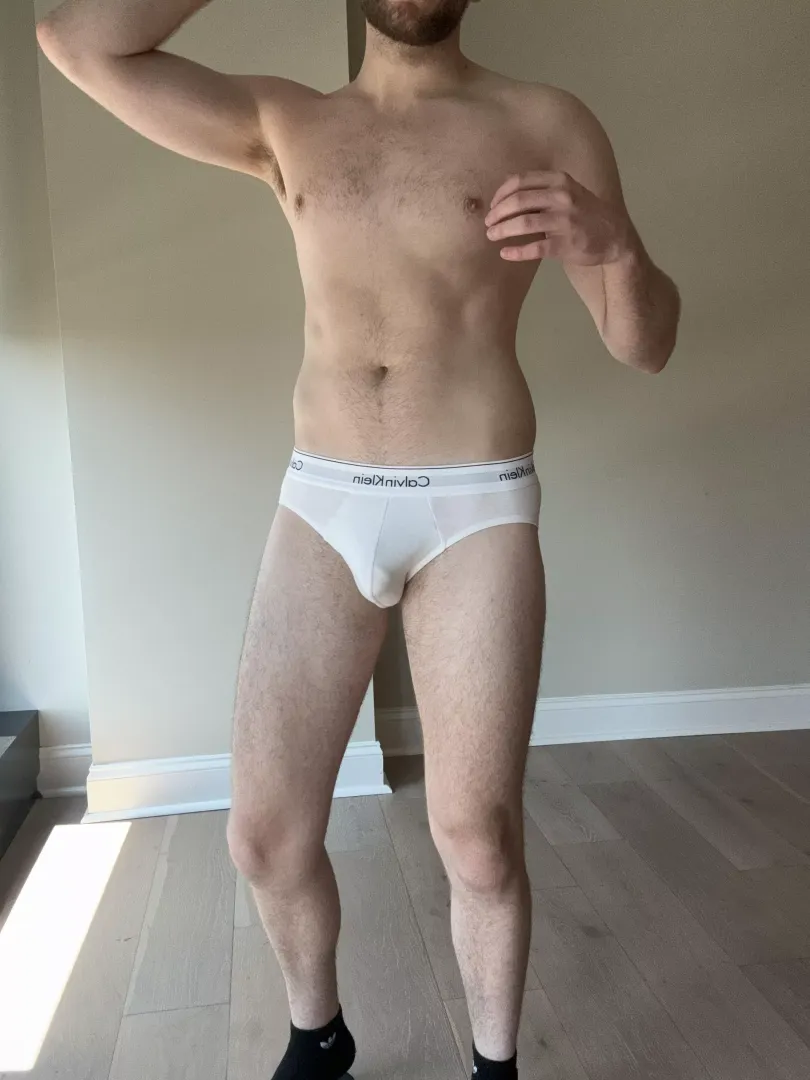 What do we think about these Calvin’s?? 😉