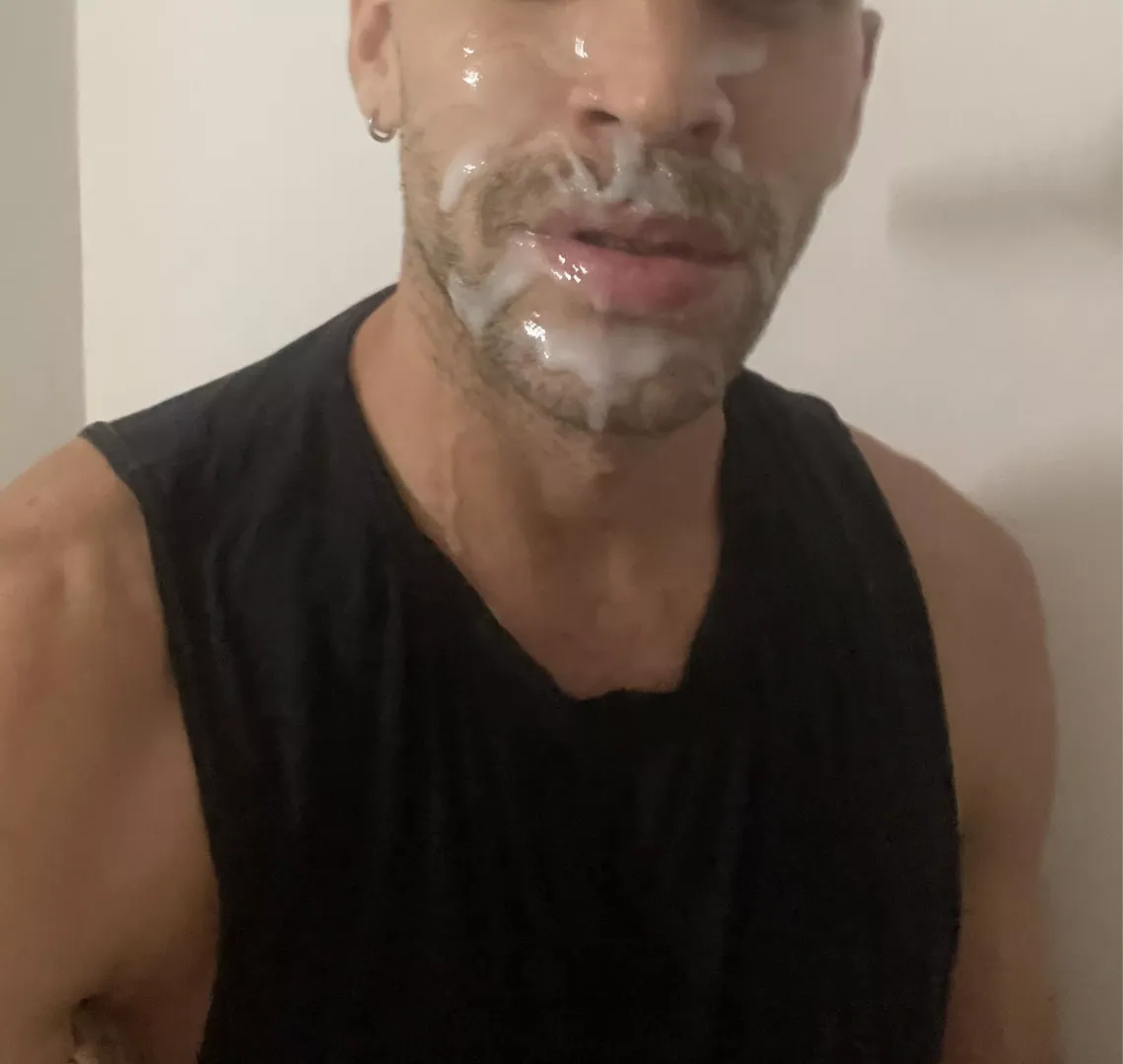 What do we think of his work? 💦 