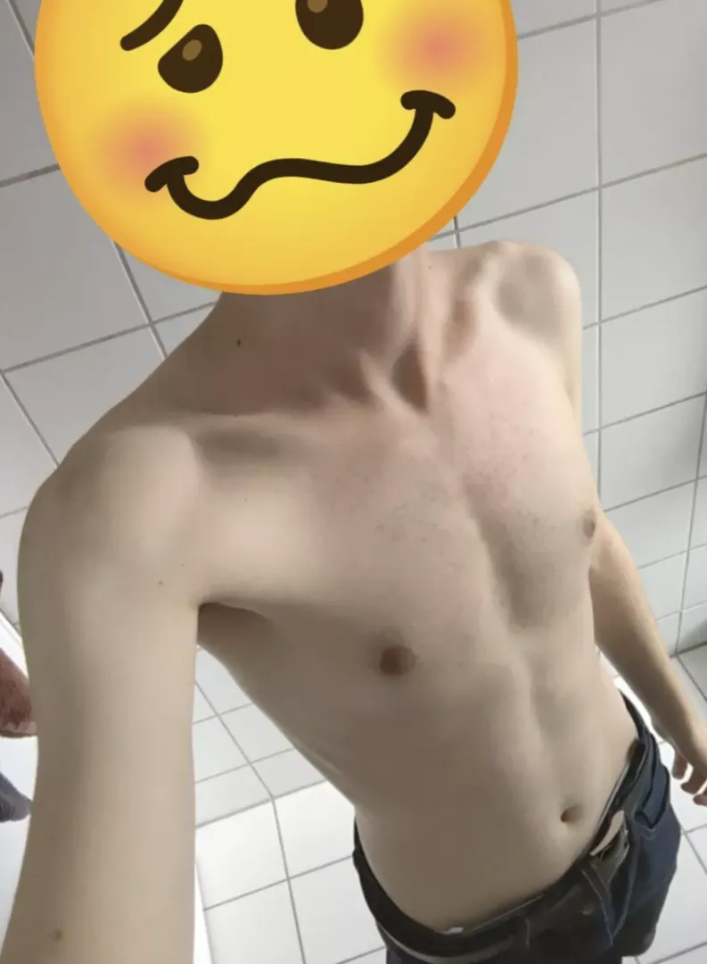 What do we twink?