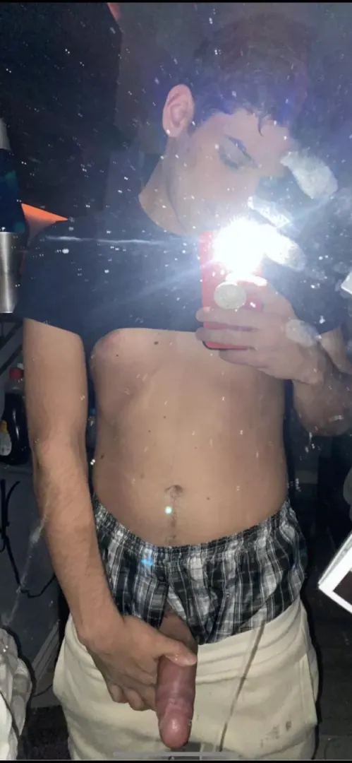 What do y’all think ?😏