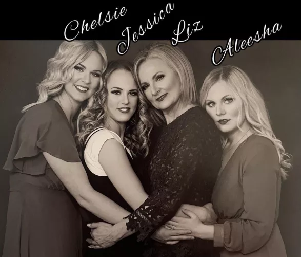 What do you all think if this Cougar and her kittens? They are all moms now. Should I post more of them?