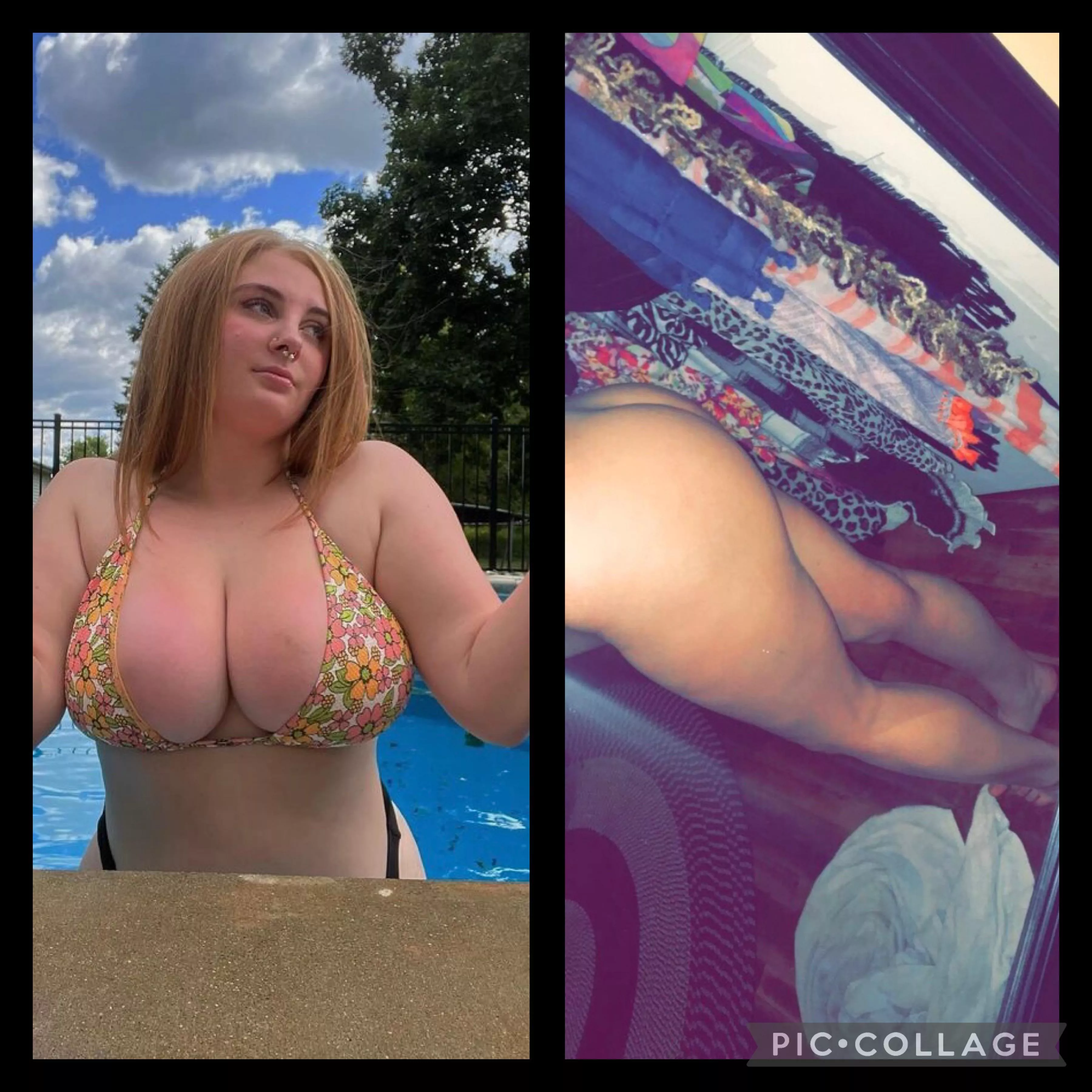 What do you all think of my wife’s body and ass ? Looking to travel and meet someone to cuck me with my wife