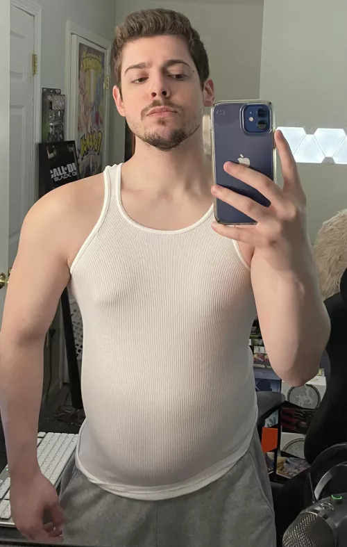 What do you call this tank top?