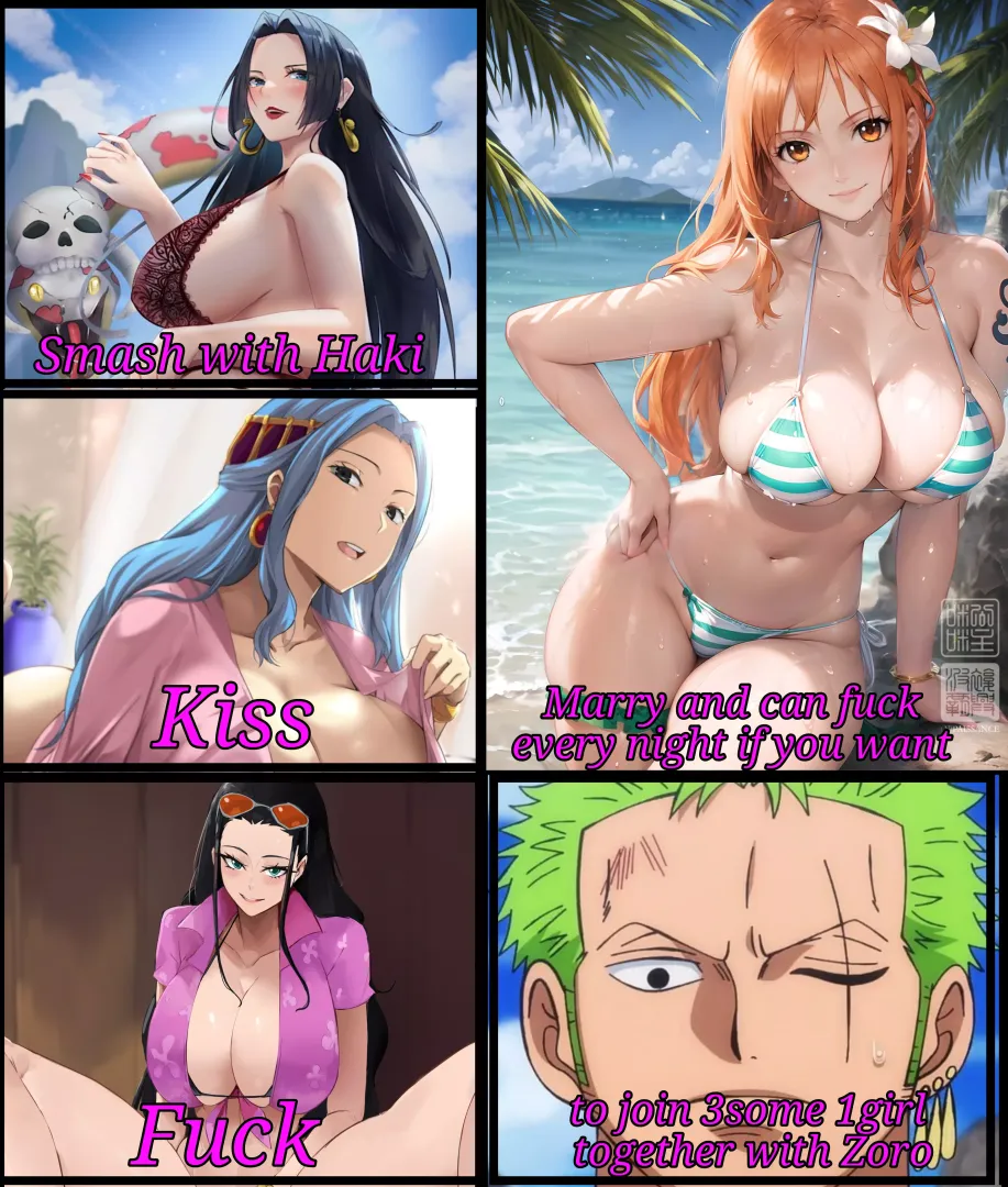 what do you choose?