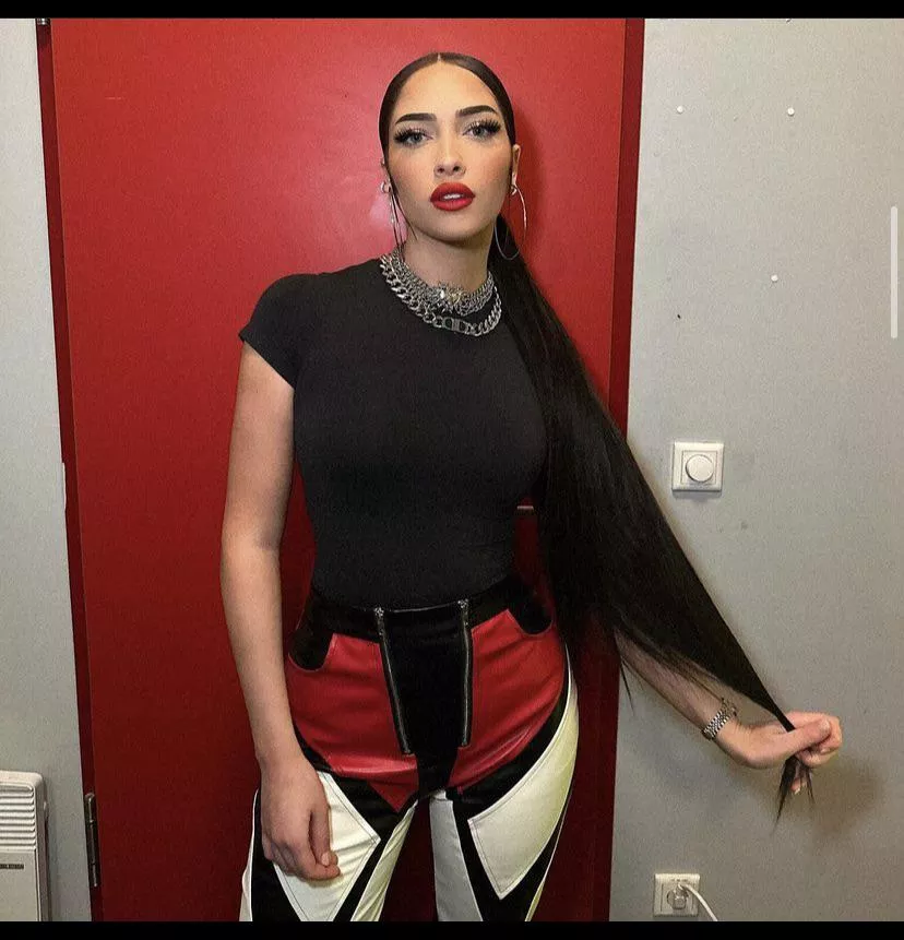 What do you guys think about my cousin?