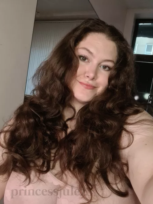 What do you like the most about my face?