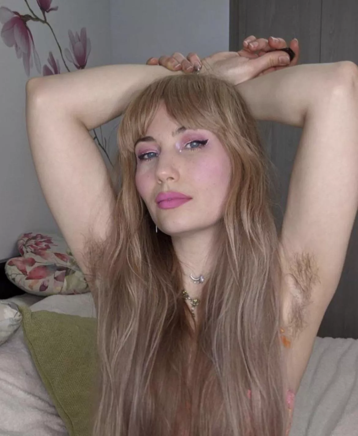 What do you love about this one?