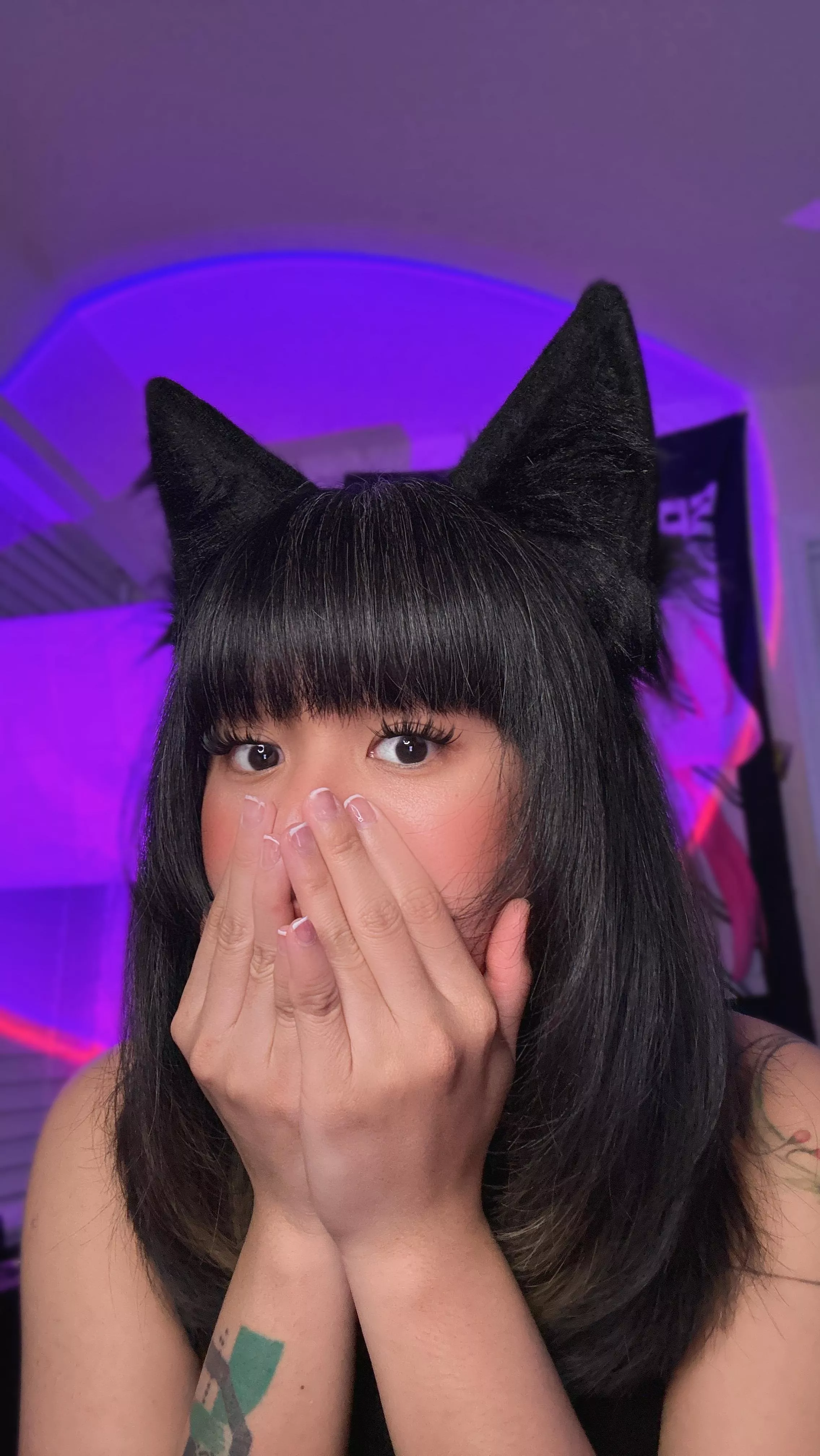 What do you mean you're not classy