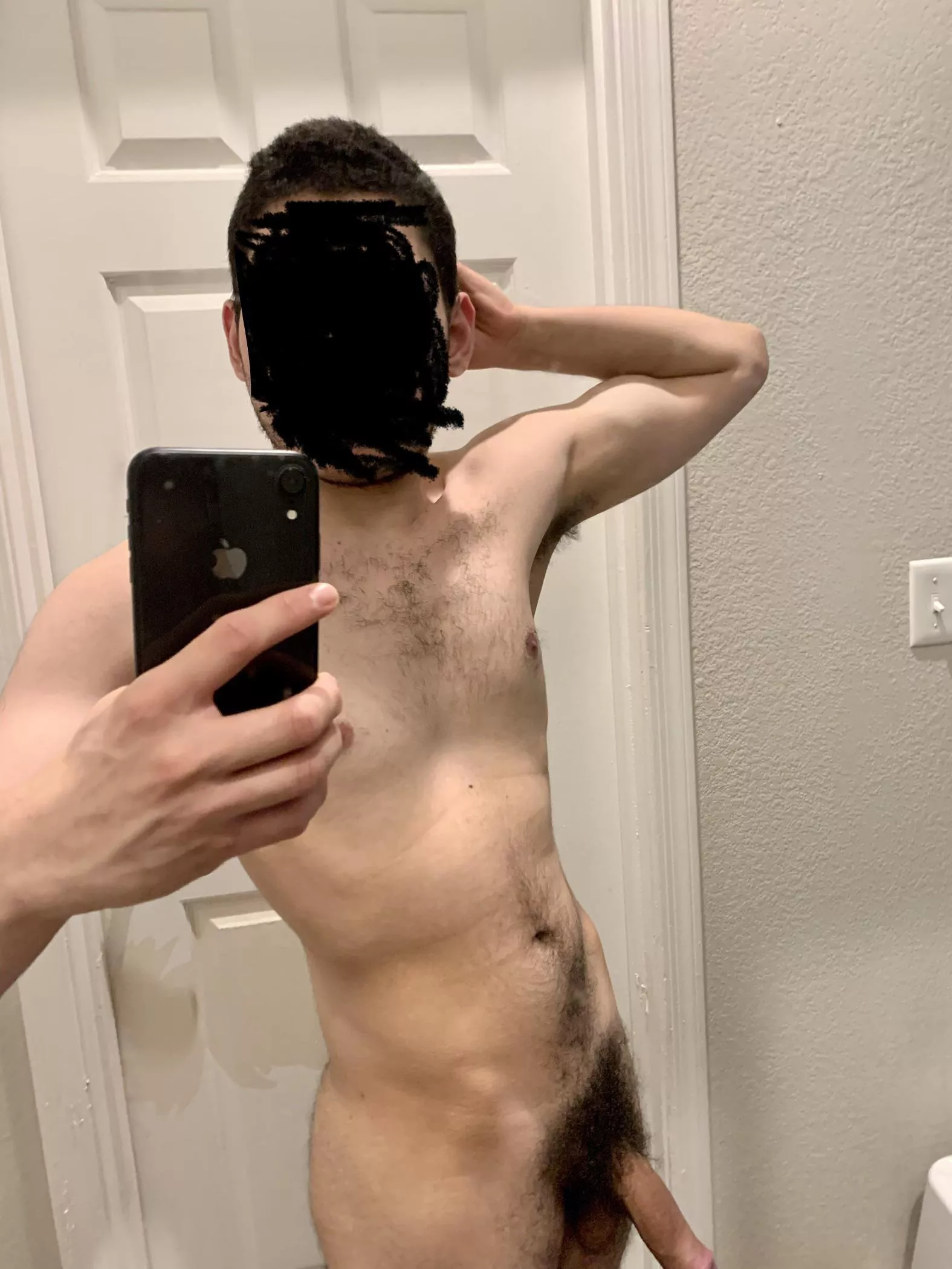 What do you think? (20)