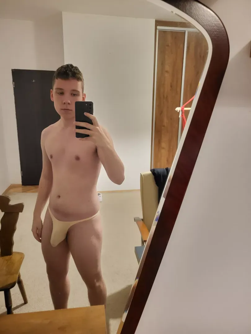 what do you think?