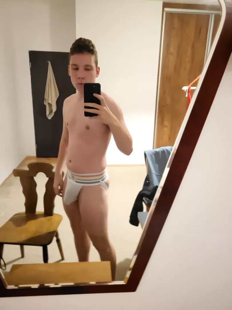 what do you think?
