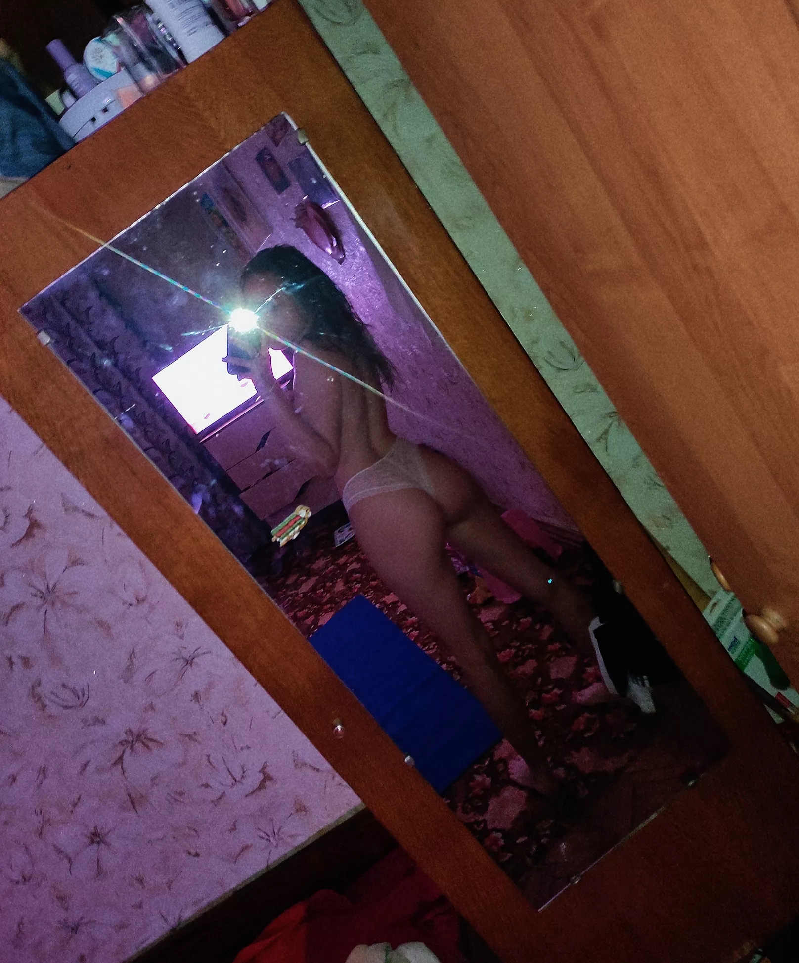 what do you think?