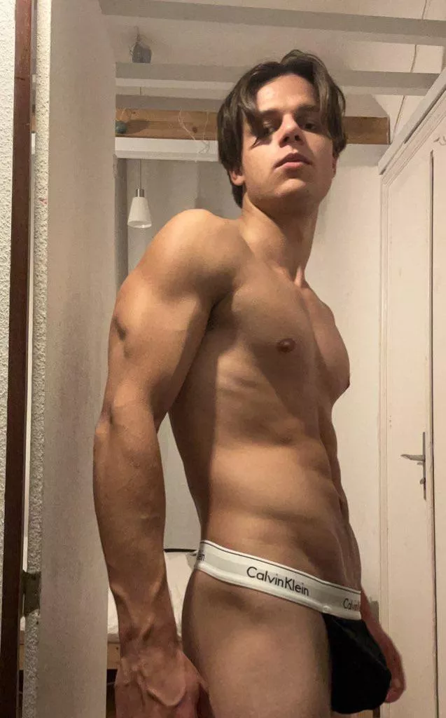 What do you think?