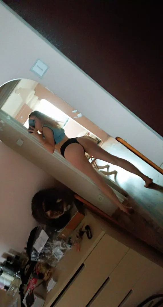 what do you think?