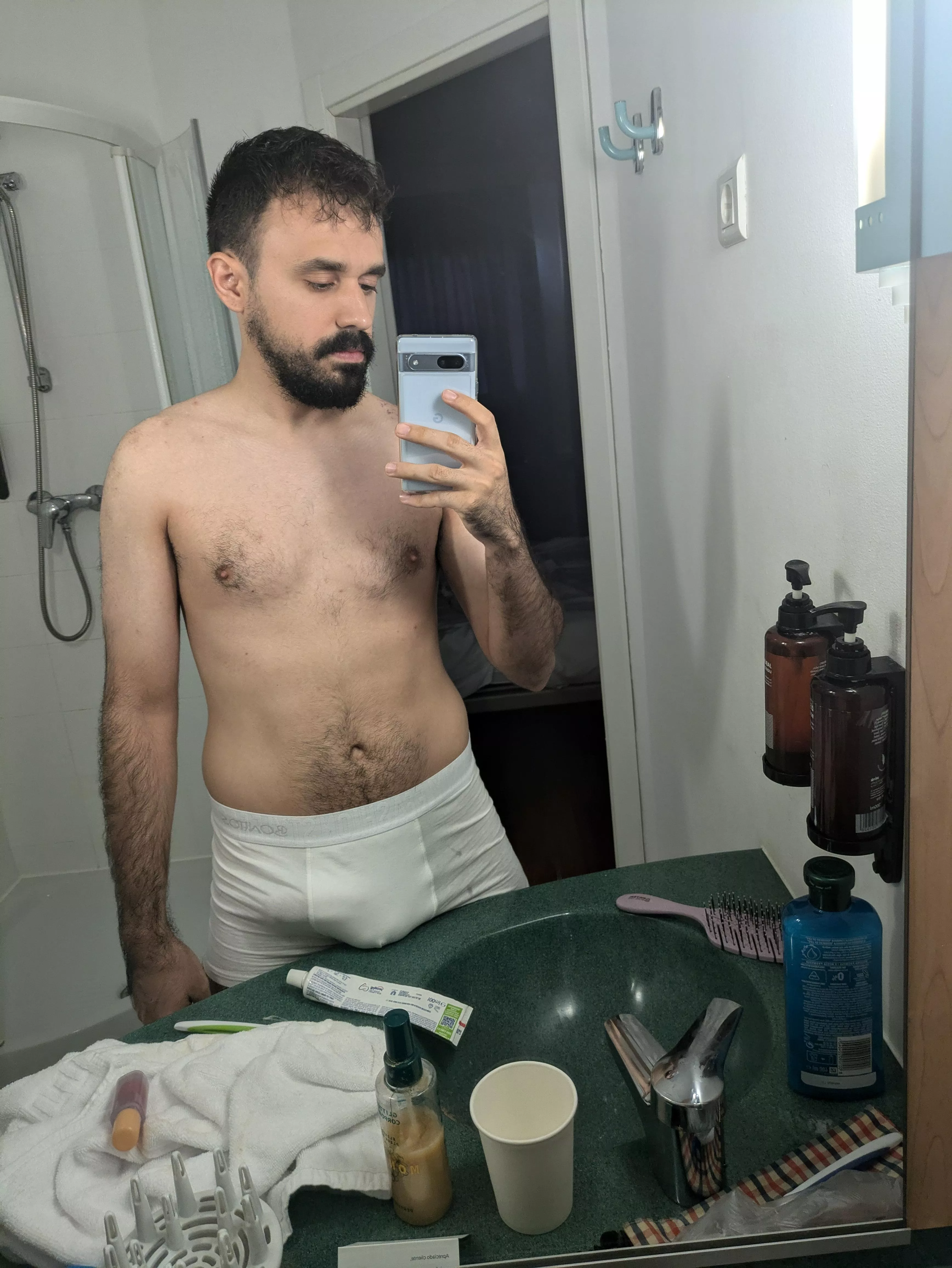 What do you think?
