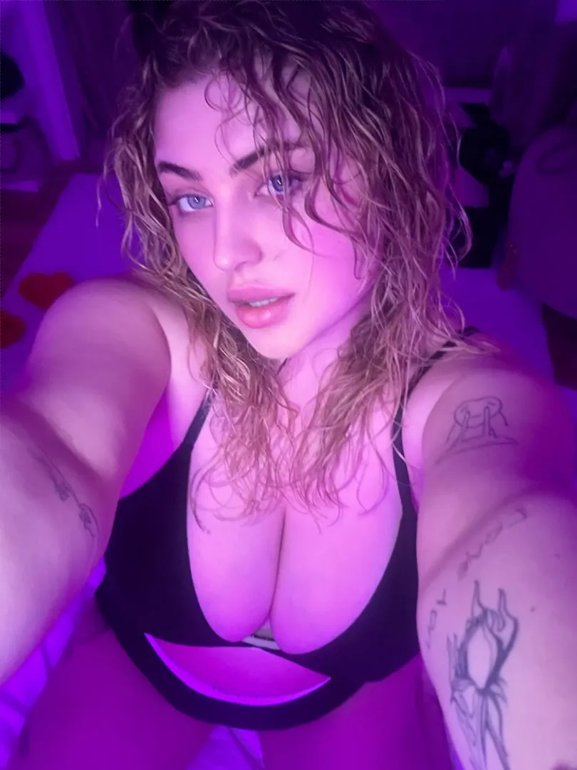 What do you think about dirty talk?