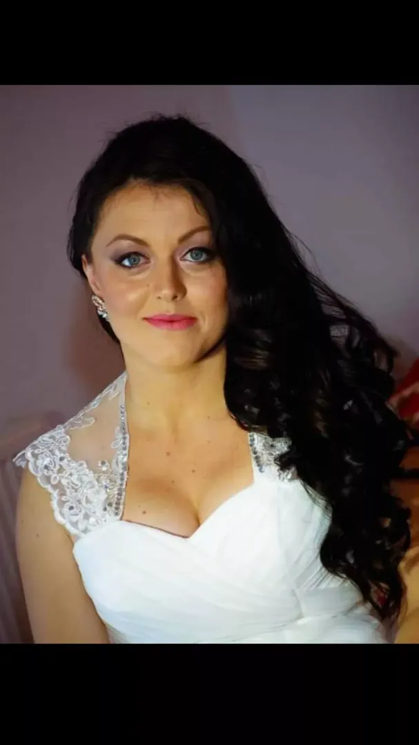 What do you think about my mom?