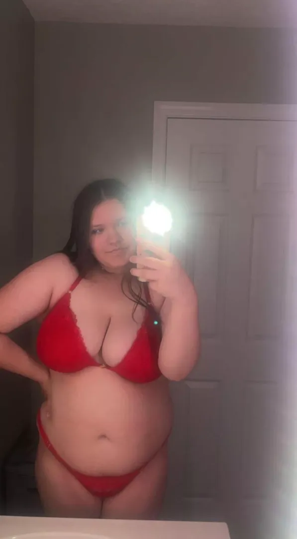 What do you think about my new set? ❤️