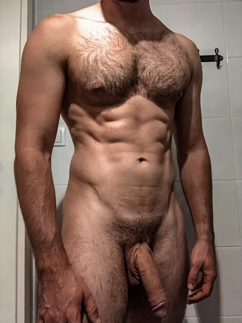What do you think about my soft cock? I hope Looks good?