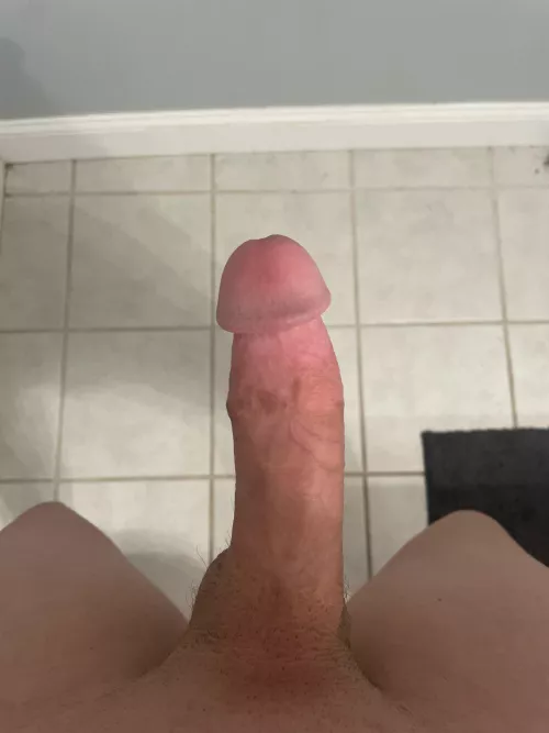 What do you think about my twink cock?