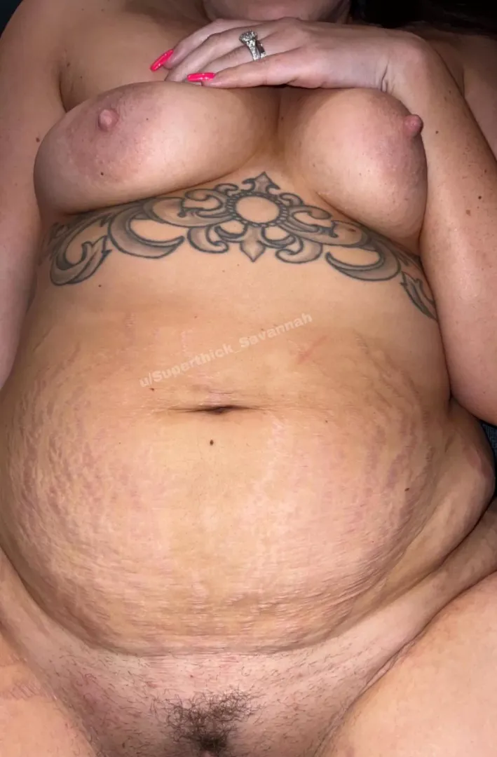 What do you think about nude milfs