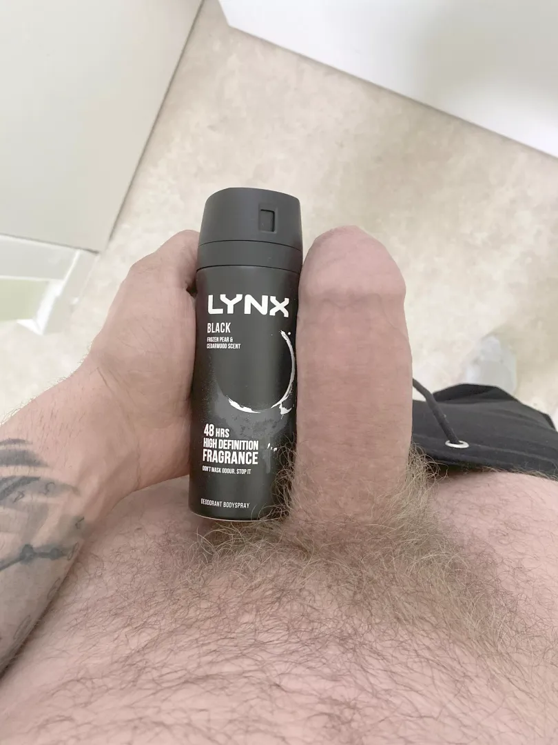 What do you think? Do I qualify?