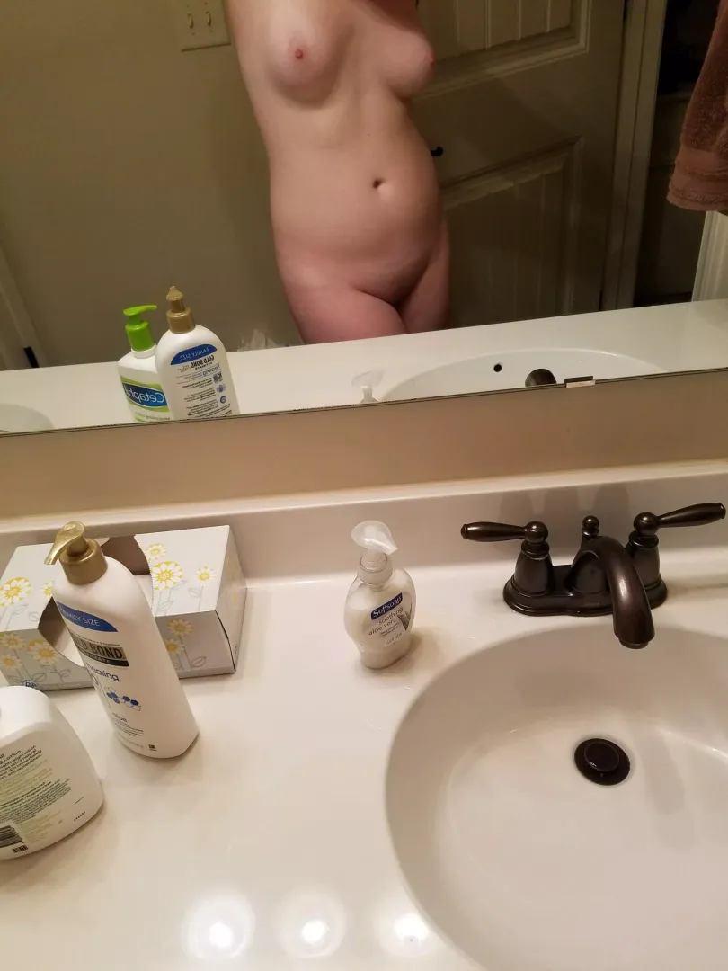 What do you think? F, 130, 5’3”