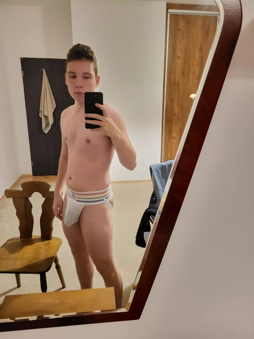 what do you think?