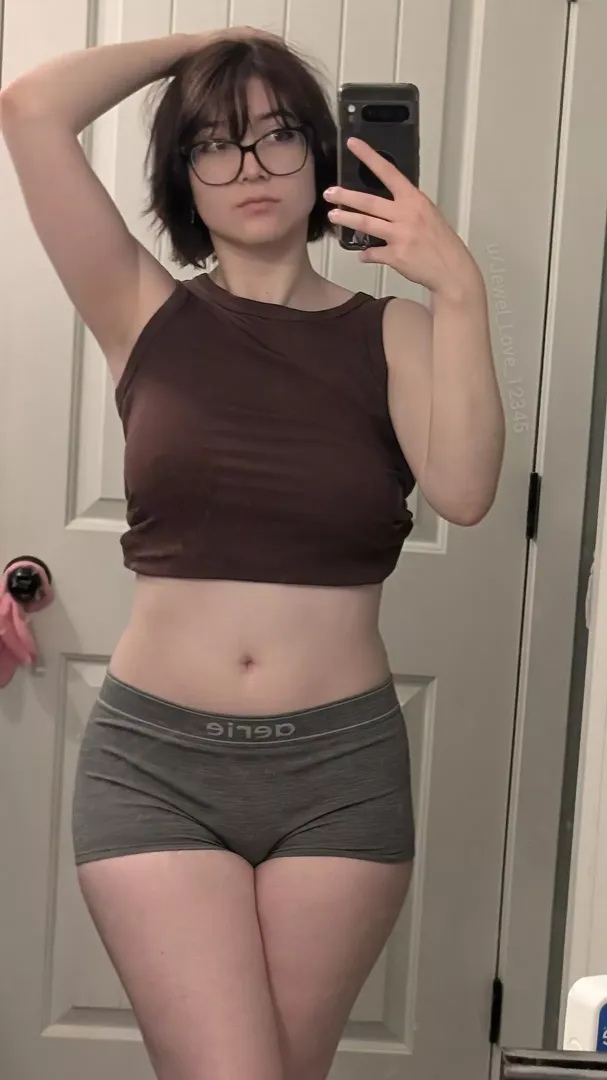 What do you think? 